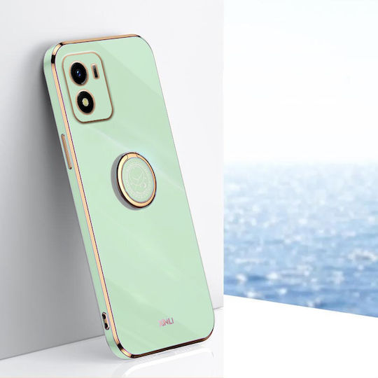 Back Cover Τιρκουάζ (Vivo Y01)