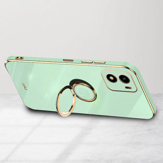 Back Cover Τιρκουάζ (Vivo Y01)