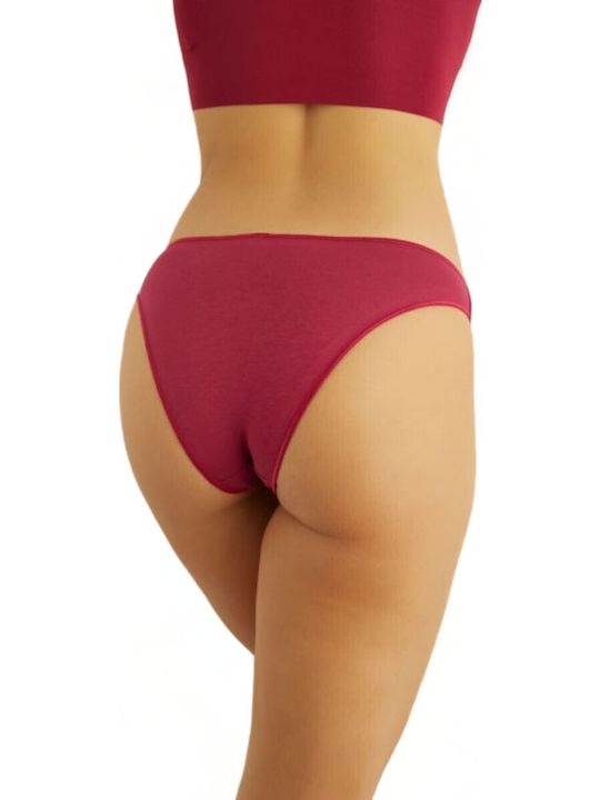Βαμβακερά Women's Slip MultiPack
