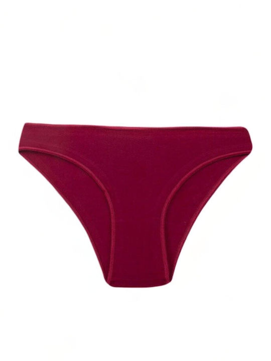 Βαμβακερά Women's Slip MultiPack