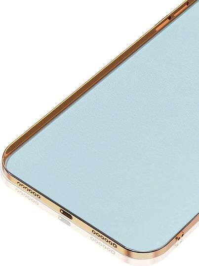 Back Cover Μπλε (Vivo Y01)