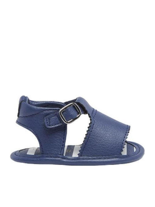 Mayoral Baby Sandals Sailor Mayoral Baby Sandals Sailor