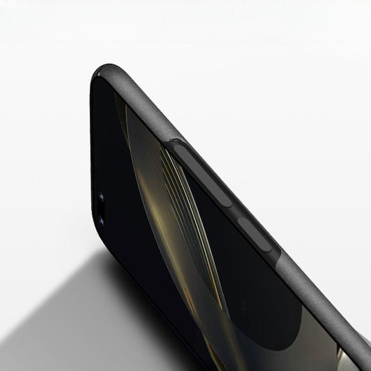 Mofi Slim Back Cover Πλαστικό Μαύρο (Huawei Nova 11 Pro)