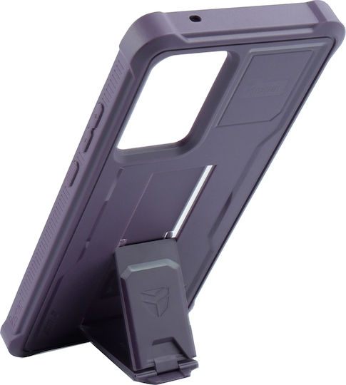 Dexnor 360 Full Cover Violet (Galaxy Note 20 Ultra)