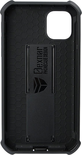 Dexnor 360 Full Cover Pink (iPhone 12 / 12 Pro)