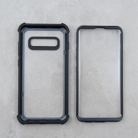 Dexnor 360 Full Cover Transparent (Galaxy S10+)