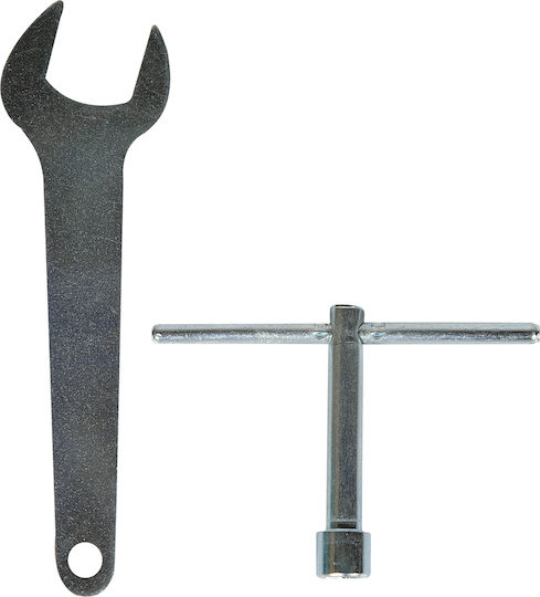 Detoolz Kreissäge 1300W mit Staubabsaugsystem
