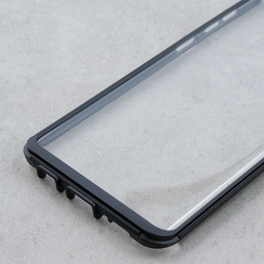 Dexnor 360 Full Cover Transparent (Galaxy S10+)