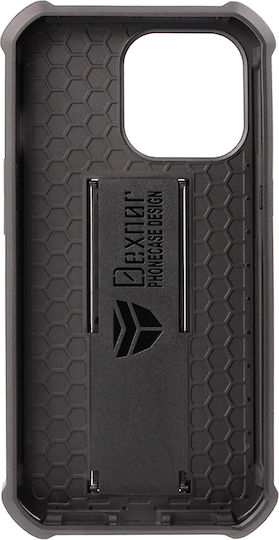 Dexnor 360 Full Cover Negru (iPhone 13 ProXiaomi 13 Pro)