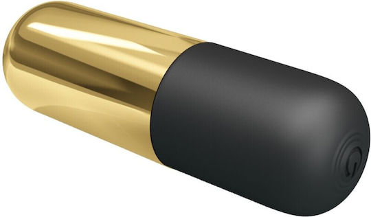 Pretty Love Vibrator Bullet Black