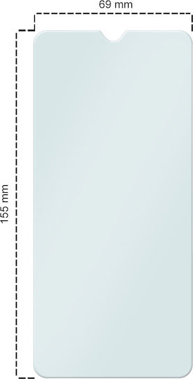 Erbord Μεσαίο Πλαίσιο για Motorola Moto E22/E22i