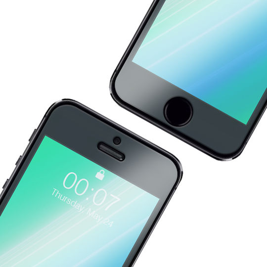 Erbord Μεσαίο Πλαίσιο για iPhone 5/5S/5C/SE