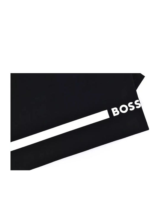 Hugo Boss T-shirt Black