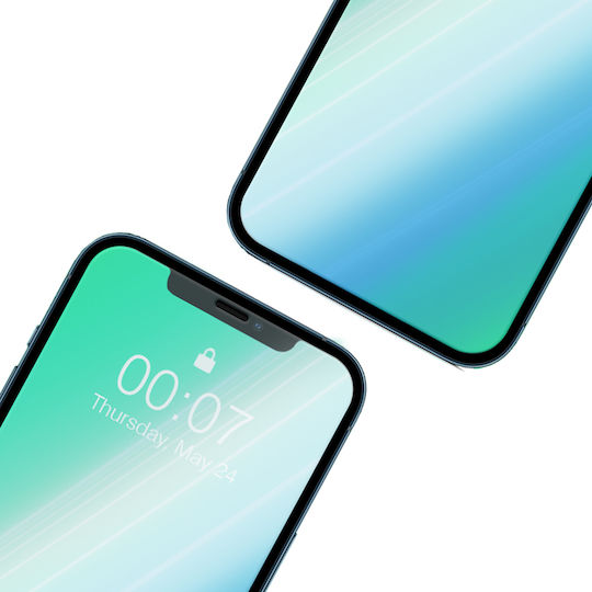 Erbord Μεσαίο Πλαίσιο für iPhone 11 Pro Max