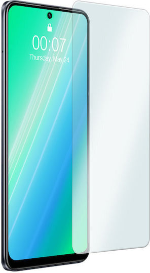 Erbord Μεσαίο Πλαίσιο για Samsung Galaxy A72