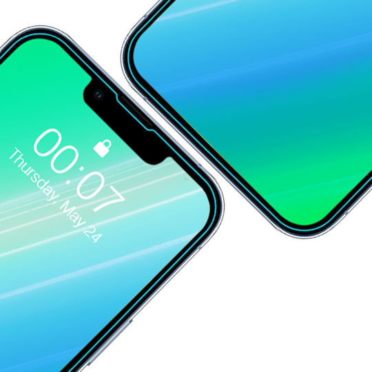 Erbord Μεσαίο Πλαίσιο για iPhone 13 Pro Max