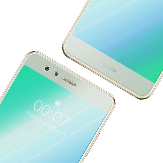 Erbord Μεσαίο Πλαίσιο για Huawei P10 Lite
