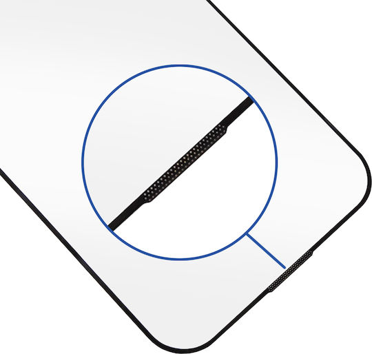 Erbord Междураменна рамка за iPhone 13, iPhone 13 Pro, iPhone 14