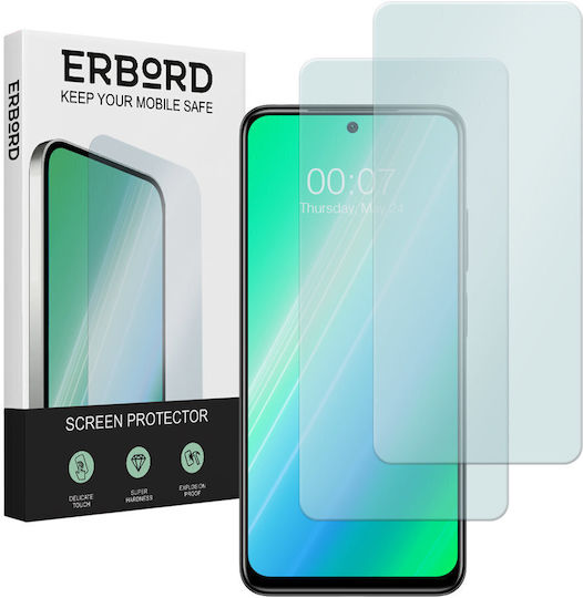Erbord Μijlocul cadrului pentru Samsung Galaxy A51