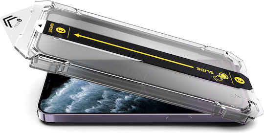Erbord Screen Protector (Realme 11 Pro / 11 Pro+)