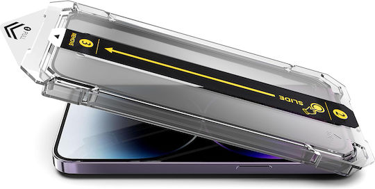 Erbord Screen Protector (iPhone 14 Pro)