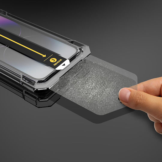 Erbord Screen Protector (iPhone 14 Pro)
