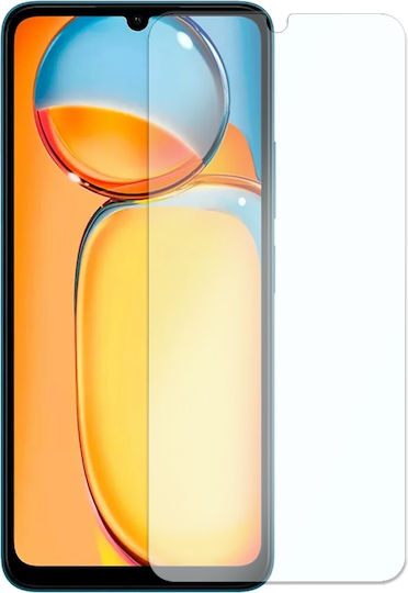 Erbord Μεσαίο Πλαίσιο για Xiaomi Redmi 10C, Xiaomi Redmi 12C