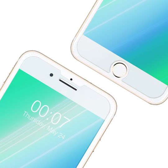 Erbord Μεσαίο Πλαίσιο για iPhone 7, iPhone 8, iPhone SE 2020, iPhone SE 2022