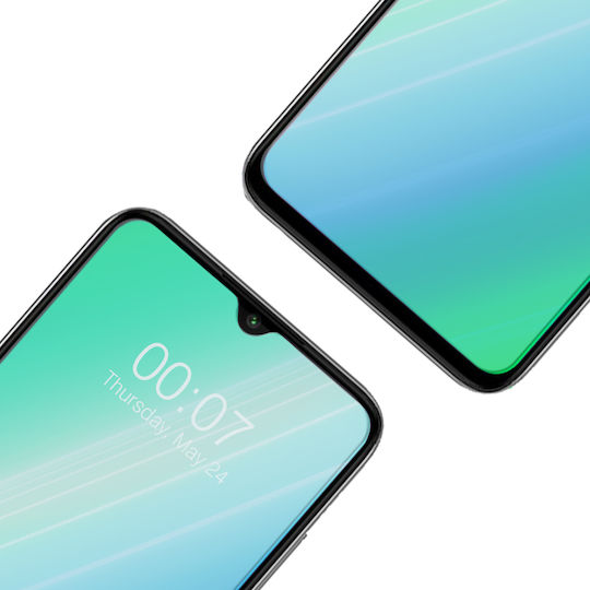 Erbord Tempered Glass 2pcs (Xiaomi Redmi 9/9A/9C)