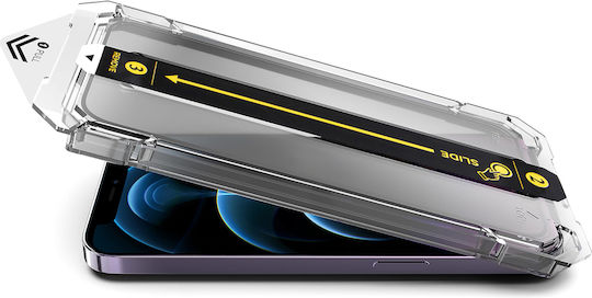Erbord Μεσαίο Πλαίσιο για iPhone 12 Pro Max