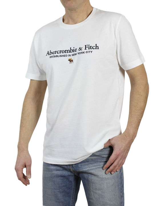 Abercrombie & Fitch