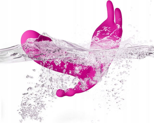 Clitoral Vibrator Fuchsia