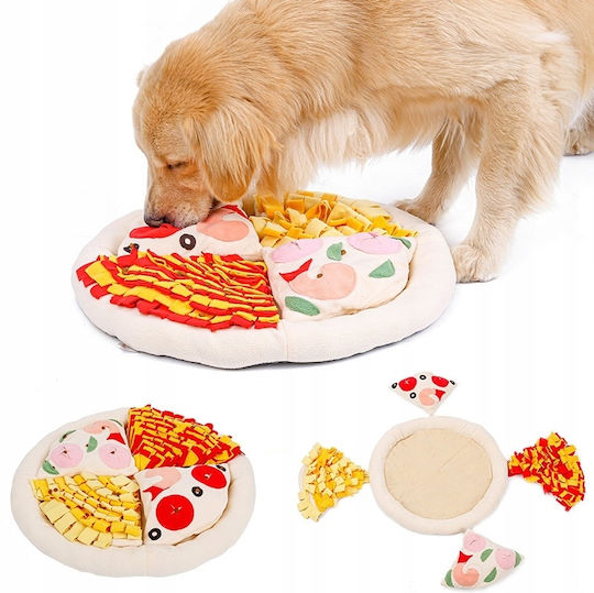 Set De Măsuțe Pentru Câine 50 Cm