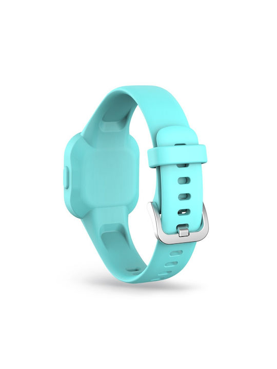Strap Silicone Blue (Vivofit Jr. 3)