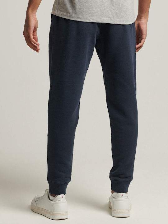 Code Core Sport Pantaloni de trening cu Elastic Negru