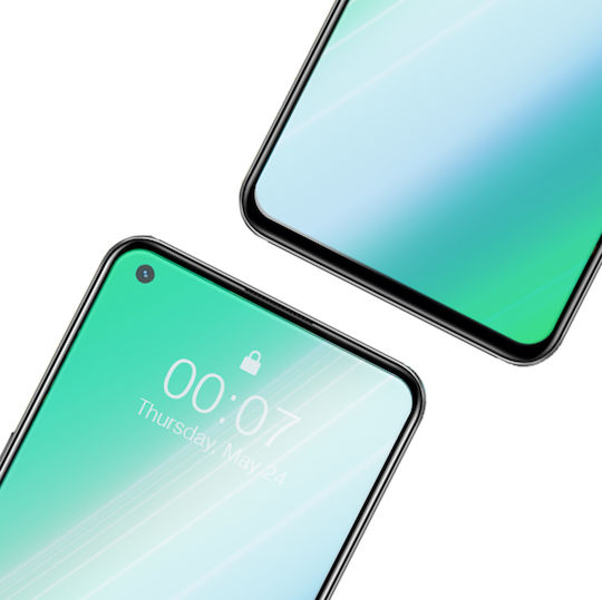 Erbord Gehärtetes Glas 2Stück (Samsung Galaxy A11, Samsung Galaxy M11)