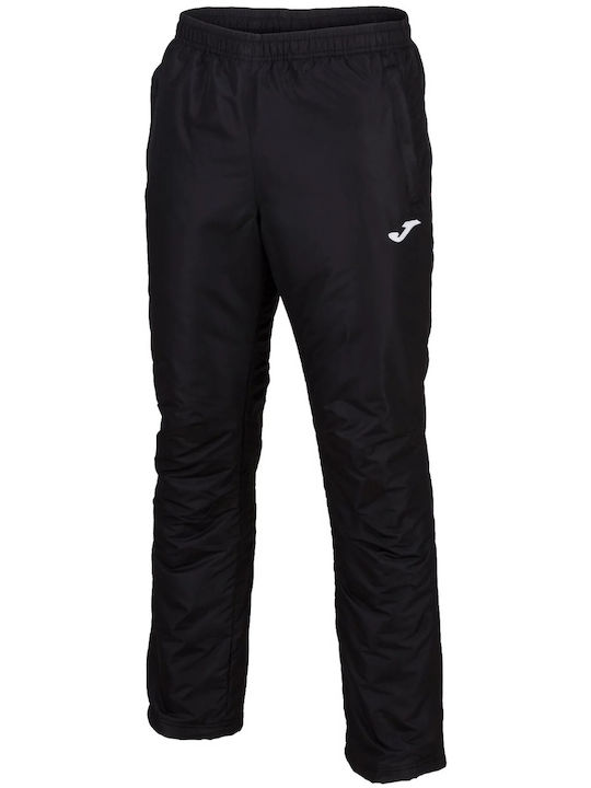 Joma Pantaloni de trening Negru