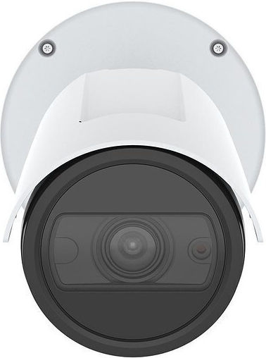 Axis P1465-LE IP Κάμερα Παρακολούθησης Full HD 1080p Αδιάβροχη με Μικρόφωνο και Φακό 9mm