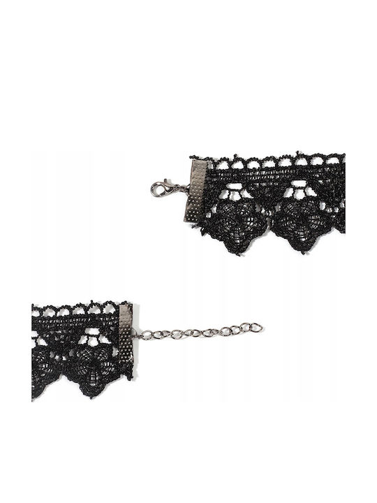 Choker Μαύρο