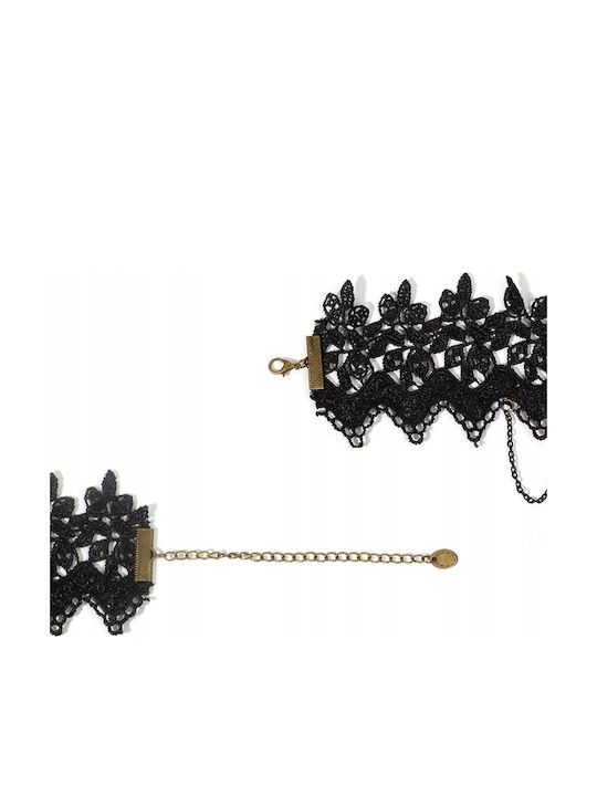 Choker Μαύρο