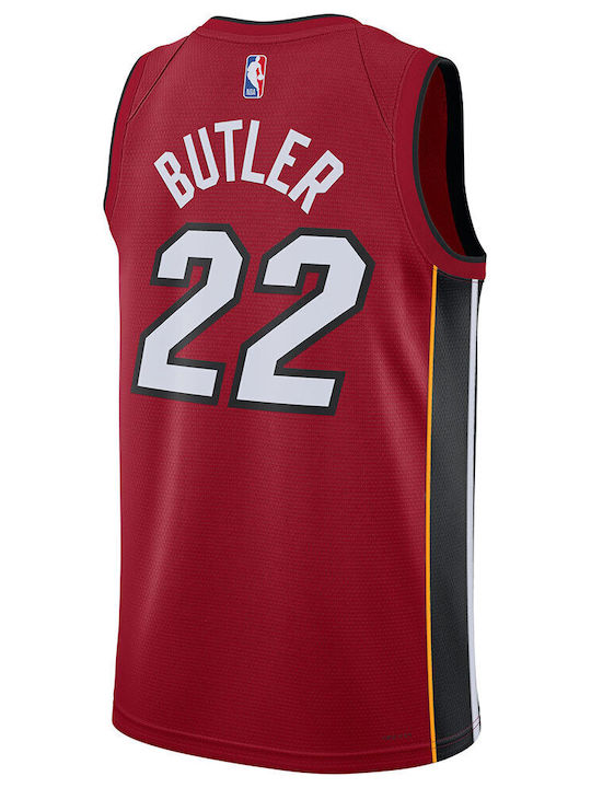 Jordan