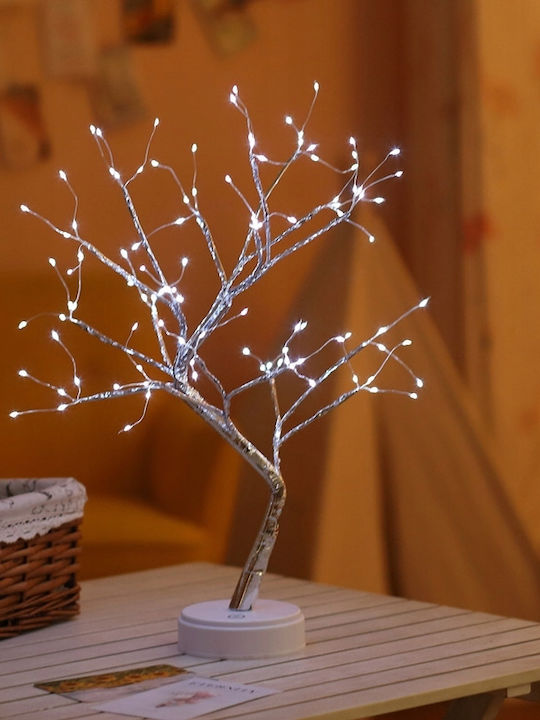 cu lumină LED Decorațiune de Crăciun Braduleț Electrică