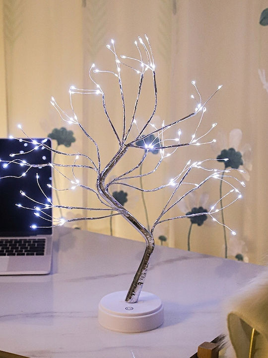 cu lumină LED Decorațiune de Crăciun Braduleț Electrică