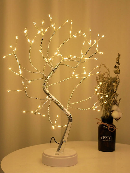 cu lumină LED Decorațiune de Crăciun Braduleț Electrică