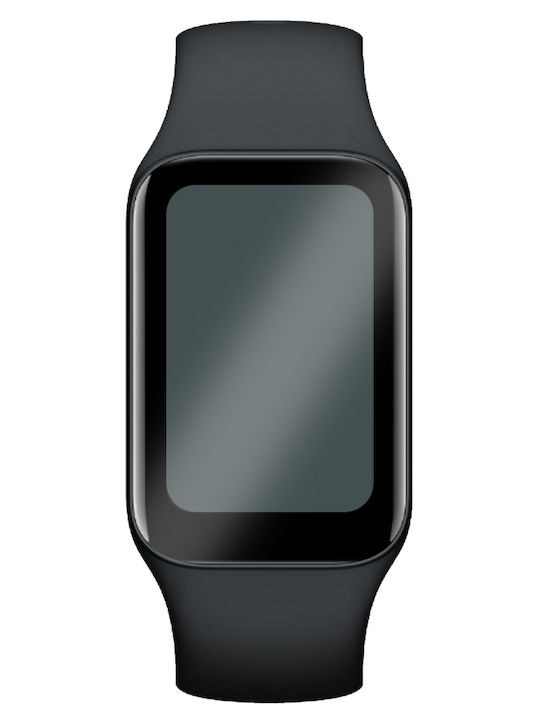Erbord Full Face Tempered Glass για το Redmi Smart Band 2 1τμχ