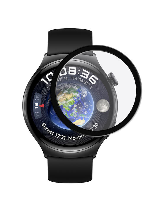 Erbord Screen Protector για το Huawei Watch 4 1τμχ