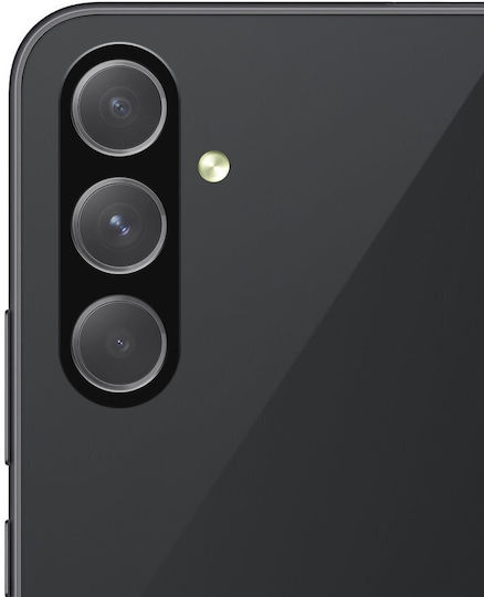 Erbord Kameraobjektiv Schwarz für (Samsung Galaxy A34 5G)