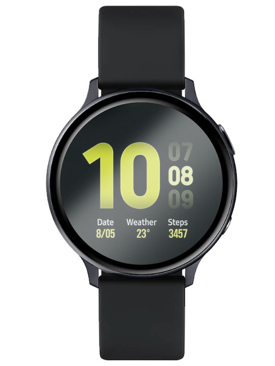 Erbord Screen Protector for the Galaxy Watch Active 2 40mm 1pcs