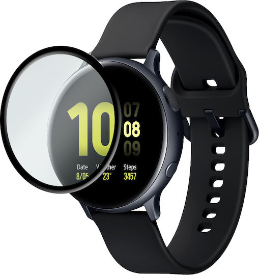 Erbord Screen Protector for the Galaxy Watch Active 2 40mm 1pcs