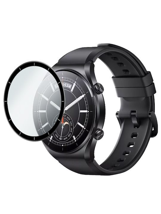 Erbord Защитен екран за Mi Watch - Ми часовник 1бр